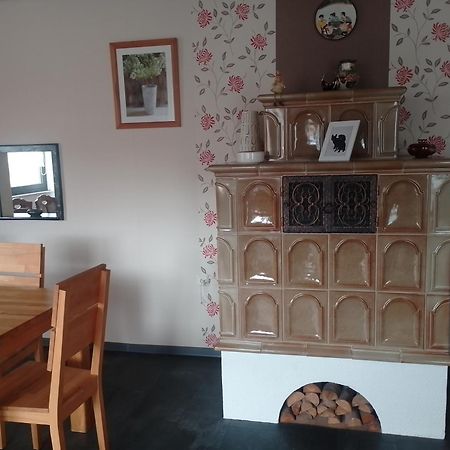 Ferienwohnung Marie Nohfelden Ngoại thất bức ảnh
