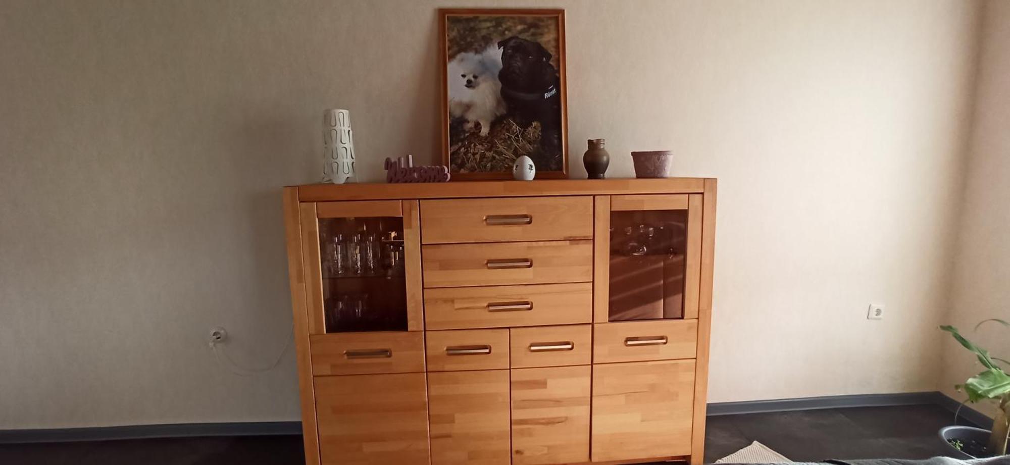 Ferienwohnung Marie Nohfelden Ngoại thất bức ảnh