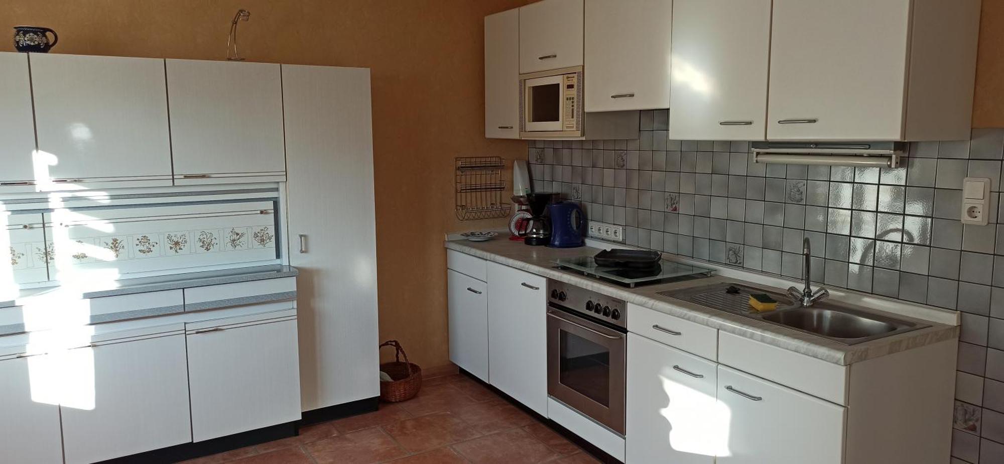 Ferienwohnung Marie Nohfelden Ngoại thất bức ảnh