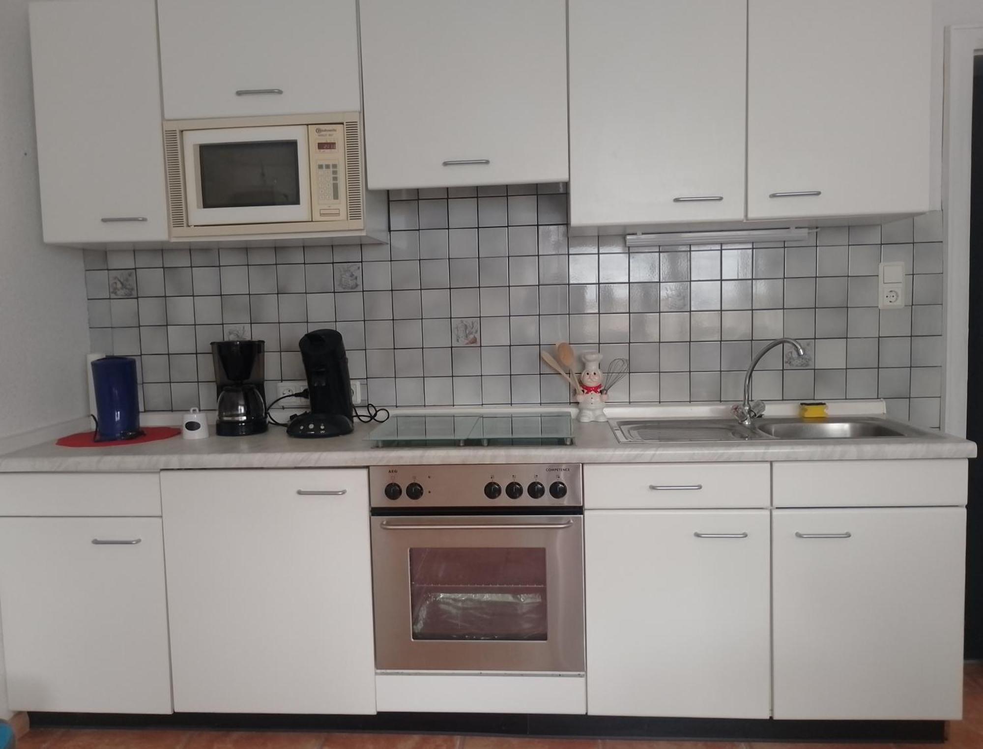 Ferienwohnung Marie Nohfelden Ngoại thất bức ảnh
