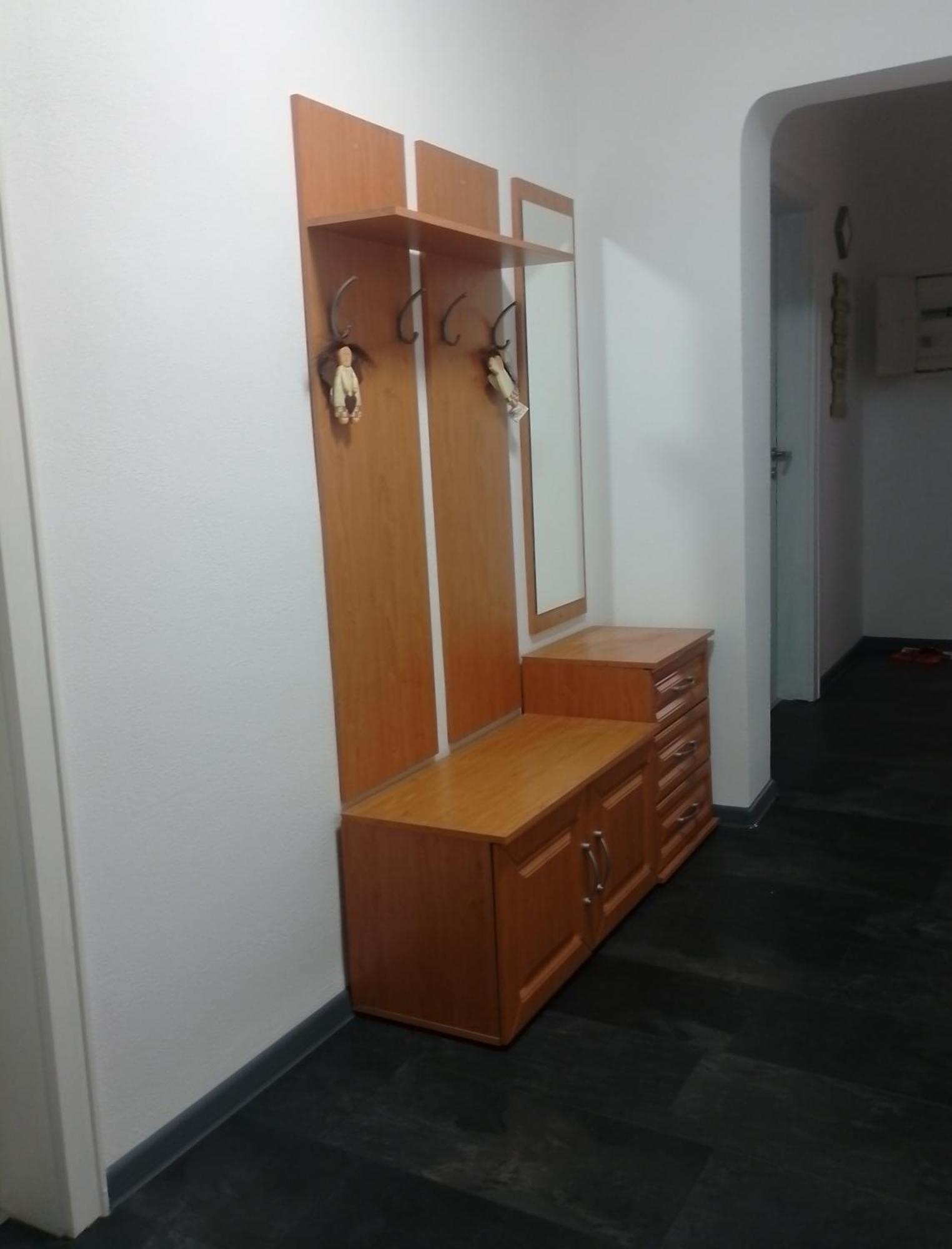 Ferienwohnung Marie Nohfelden Ngoại thất bức ảnh