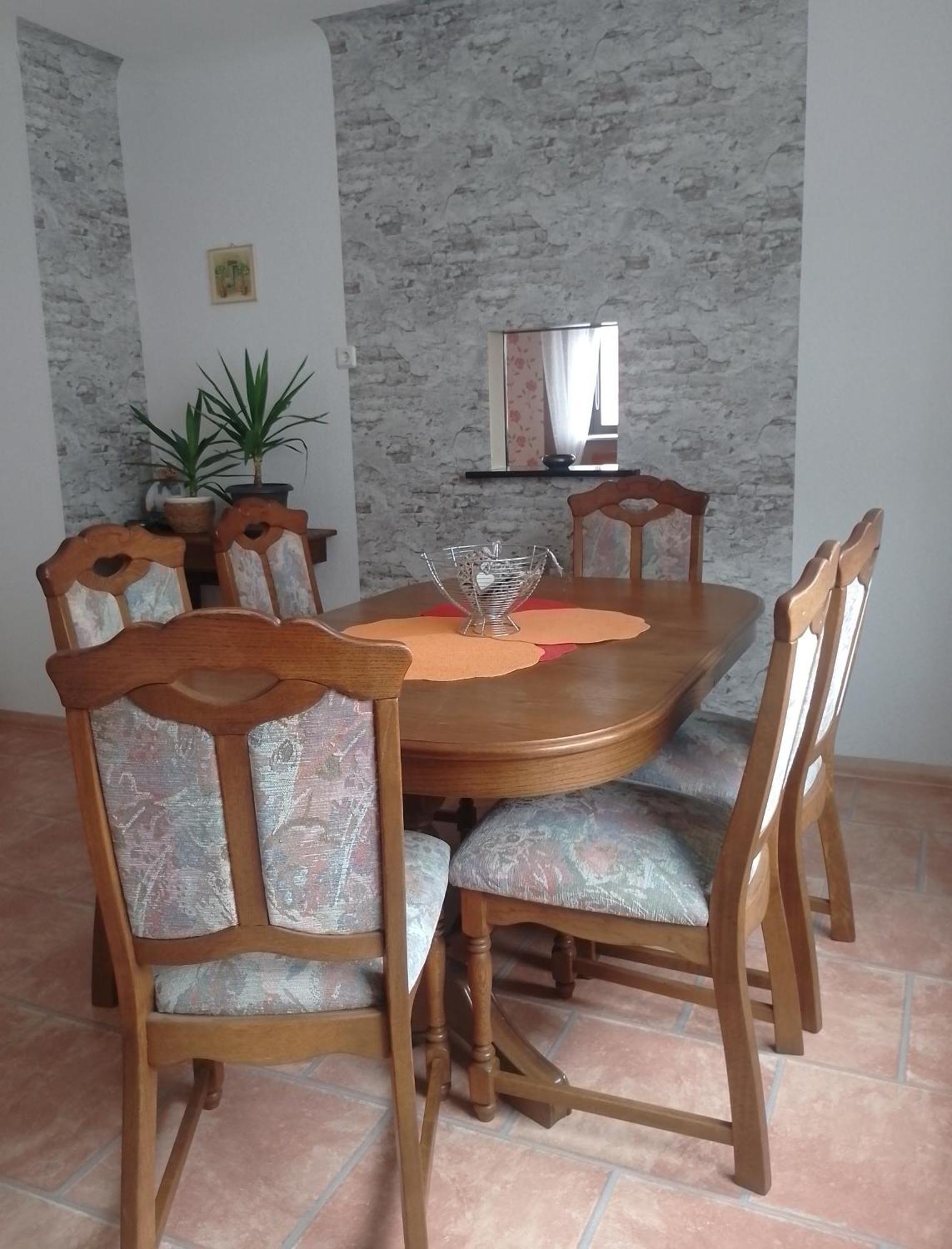 Ferienwohnung Marie Nohfelden Ngoại thất bức ảnh